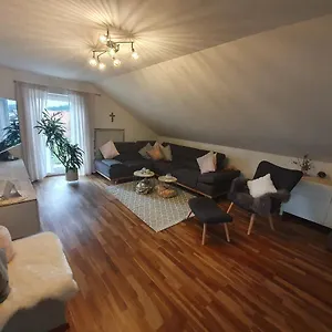Haus Heidi Apartment Freyung